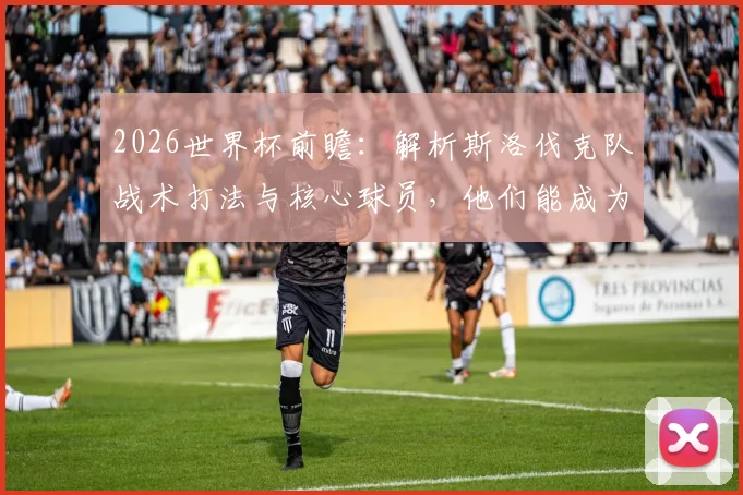 2026世界杯前瞻：解析斯洛伐克队战术打法与核心球员，他们能成为黑马吗？
