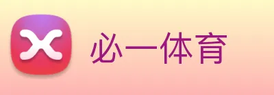 必一体育 Logo